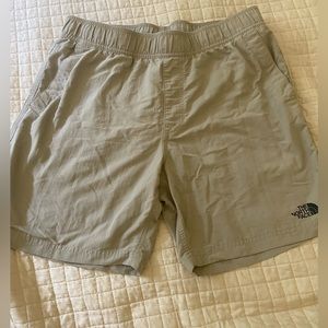 North Face Men’s shorts